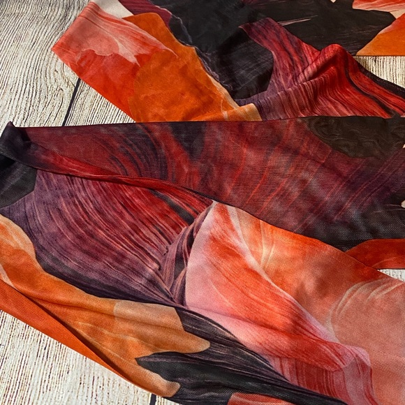 PROMCESS POLLY Atkins top - Picture 3 of 5